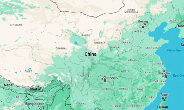 47 people buried in southwest China landslide