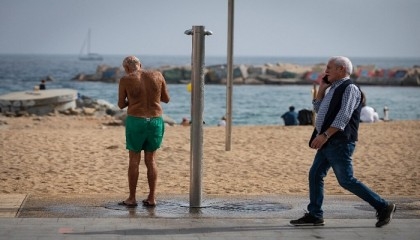 Spain sees hottest year on record in 2022