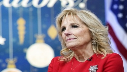 Jill Biden to have surgery to remove small lesion