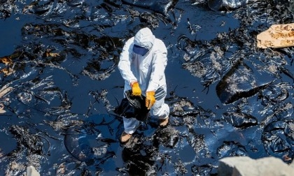 Peru hits Spanish energy giant Repsol with new oil spill fines