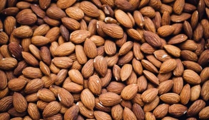 Eating almonds daily boosts recovery molecule by 69 pc: Study