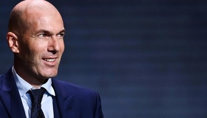 Mbappe defends 'legend' Zidane amid 'disrespectful' FFF boss comments