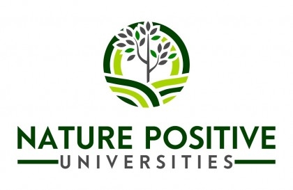 IUB inducted into the Nature Positive Universities Alliance

