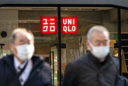 Uniqlo parent company to boost Japan wages up to 40%
