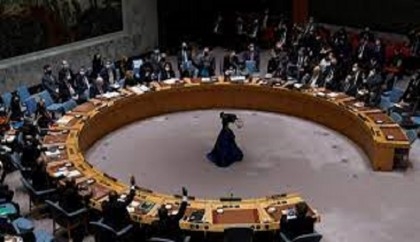 UNSC unity key in wake of women's rights violations by Taliban: UN aide