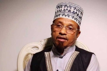 Mufti Kazi Ibrahim pleads guilty in DSA case
