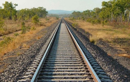 Uncertainty over two key railway projects goes