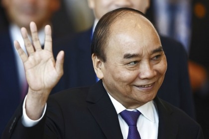 Vietnamese president resigns, criticised for major scandals