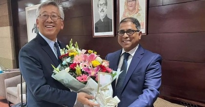 Donald Lu’s Dhaka Visit: AL, BNP trying to take mileage