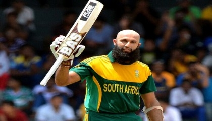 All-time great Hashim Amla ends long playing career