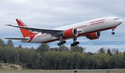 Pee-Gate: Air India fined 30 lakhs, pilot's licence suspended for 3 months