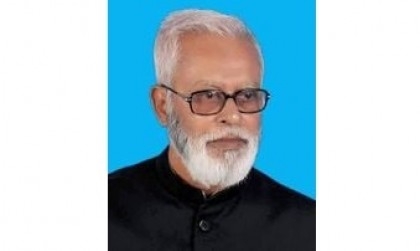 Sandwip Upazila Parishad chairman Md Shajahan dies 

