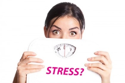 Stress and weight gain: Why does it happen and how to prevent it
