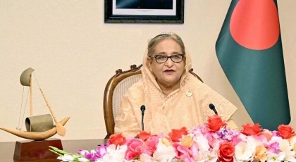 PM to unveil 25 dev projects in Rajshahi on Sunday
