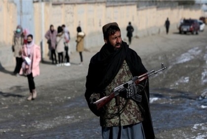 Islamic World Worried About Taliban's Interpretation of Islam: Report