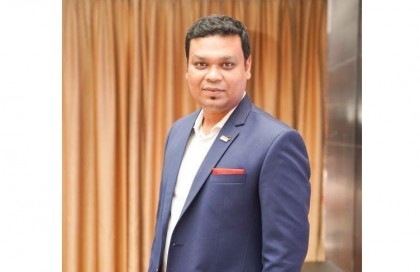 Mahmud new director of Sales & Marketing of Dhaka Regency 
