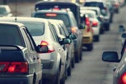 Govt mulls integrated traffic management system

