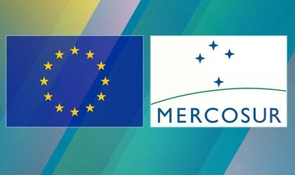 EU, Mercosur trade deal possible soon: EU official
