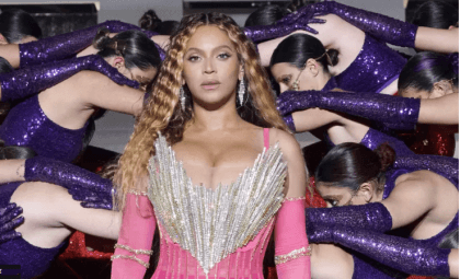 Beyoncé ticket rush begins as pre-sale opens for UK tour dates