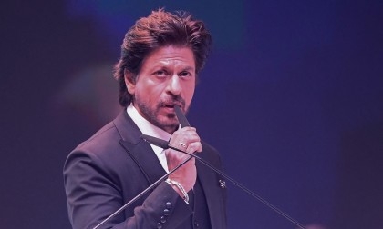 Shah Rukh Khan: Indian heartthrob and King of Bollywood
