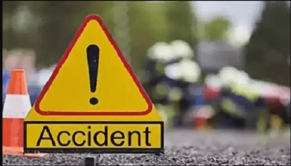 Natore road crash leaves 3 dead