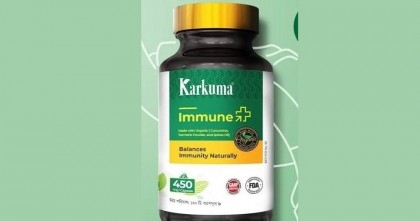 Karkuma Immune Plus boosts type-2 diabetic patients' immunity by 27percent: DU-BIRDEM study

