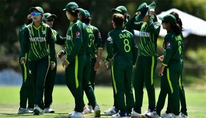 Pakistan hope to put women's cricket on map at T20 World Cup