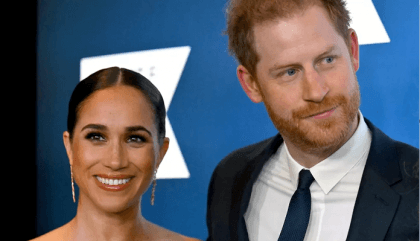 Harry and Meghan to be questioned in civil case
