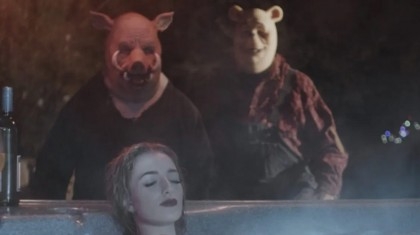 Oh bother! Viral 'Winnie-the-Pooh' horror film triggers fans
