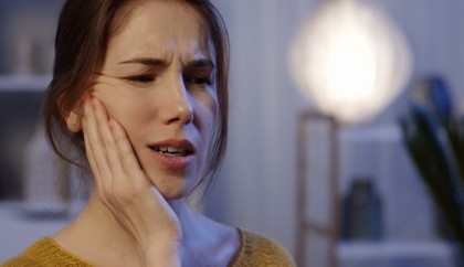 9 effective home remedies to get rid of toothache at night
