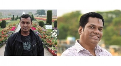 Nazrul, Nur Uddin elected president, secy of CUCAJAA