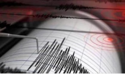 3.8 magnitude earthquake hits Gujarat's Surat; no casualty reported