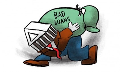 Anxiety over mysterious bank loans