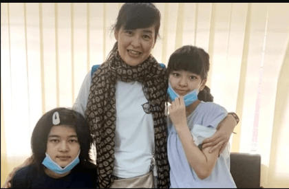 Japan-born girls: Dhaka court to hear father's appeal on custody