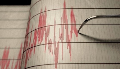 6.1 magnitude quake rocks central Philippines