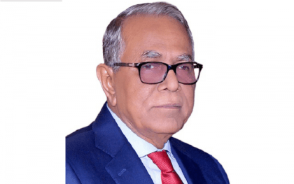 President for proper practice, preservation of Bangla language, culture