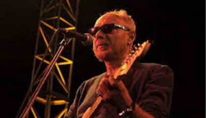 Singer Anjan Dutta to visit Dhaka Mar 4