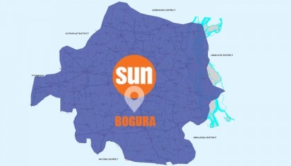 5 killed as bus hits auto-rickshaw in Bogura