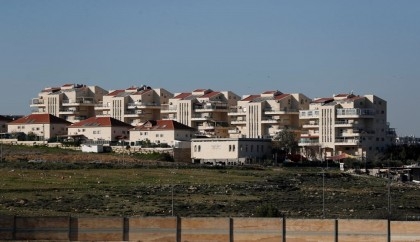Israel approves over 7,000 settlement homes, groups say