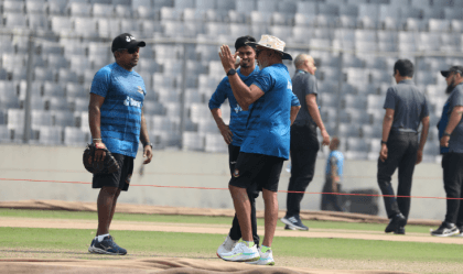  Chandika confident ahead of high-stakes ODI series vs England
