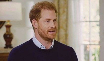 Britain's Prince Harry loses home on royal estate