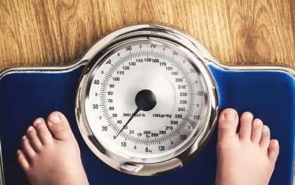 Half of world on track to be overweight by 2035