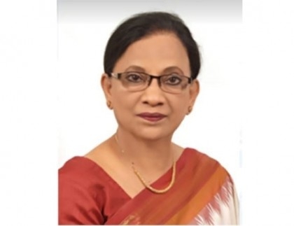 Prof Ava Hossain inducted as APAO president as first Bangladeshi