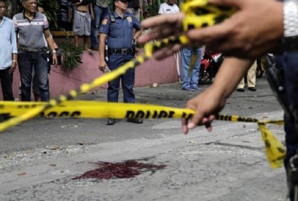 Gunmen in military uniforms shoot dead governor, 5 civilians in central Philippines