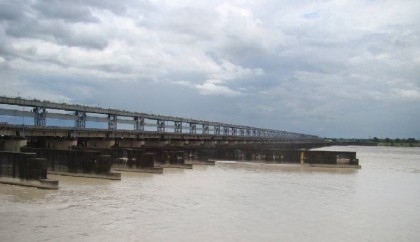 Bengal's push for two more canals under Teesta Barrage Project