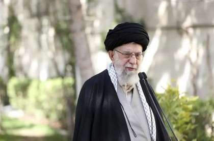 Iran’s top leader calls suspected poisonings of schoolgirls ‘unforgivable’

