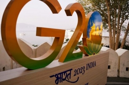 UN lauds India’s G20 Presidency for highlighting sustainable development goals