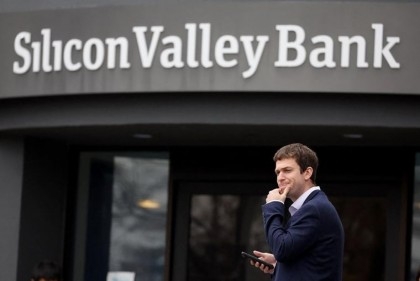 US closes Silicon Valley Bank in biggest collapse since 2008