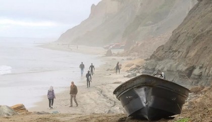 Eight dead after boats capsize near San Diego