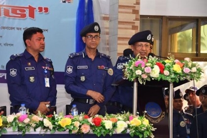 Police to maintain law and order facing any challenge to: IGP